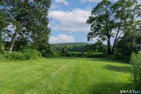 265 Gager Hill Road Scotland CT 06280