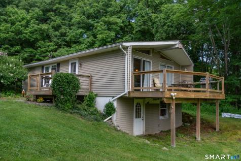 265 Gager Hill Road Scotland CT 06280