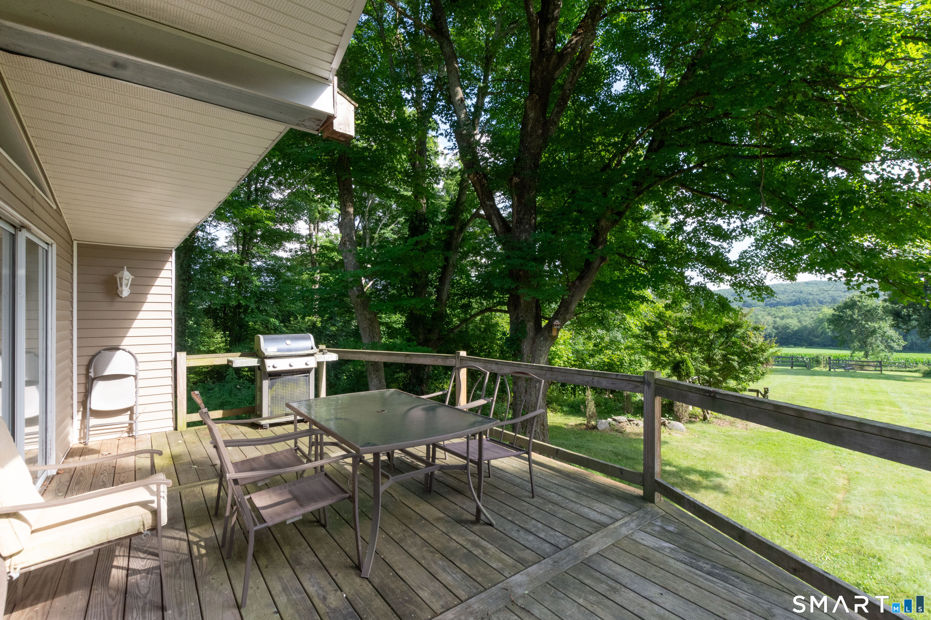 265 Gager Hill Road Scotland CT 06280