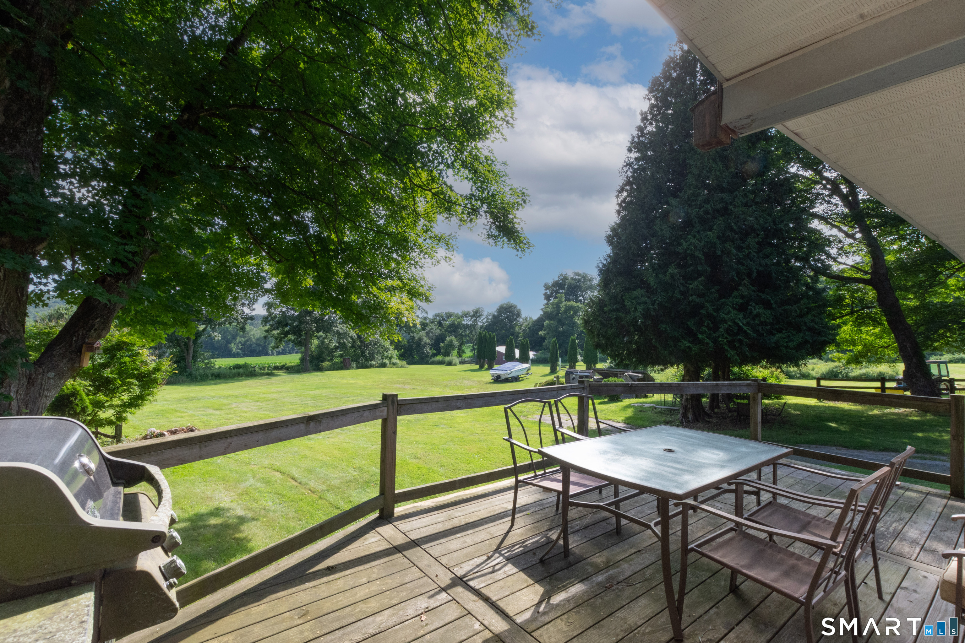 265 Gager Hill Road Scotland CT 06280