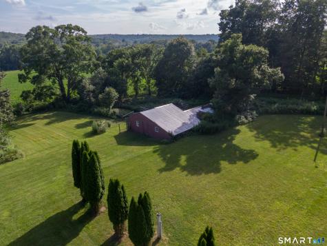 265 Gager Hill Road Scotland CT 06280