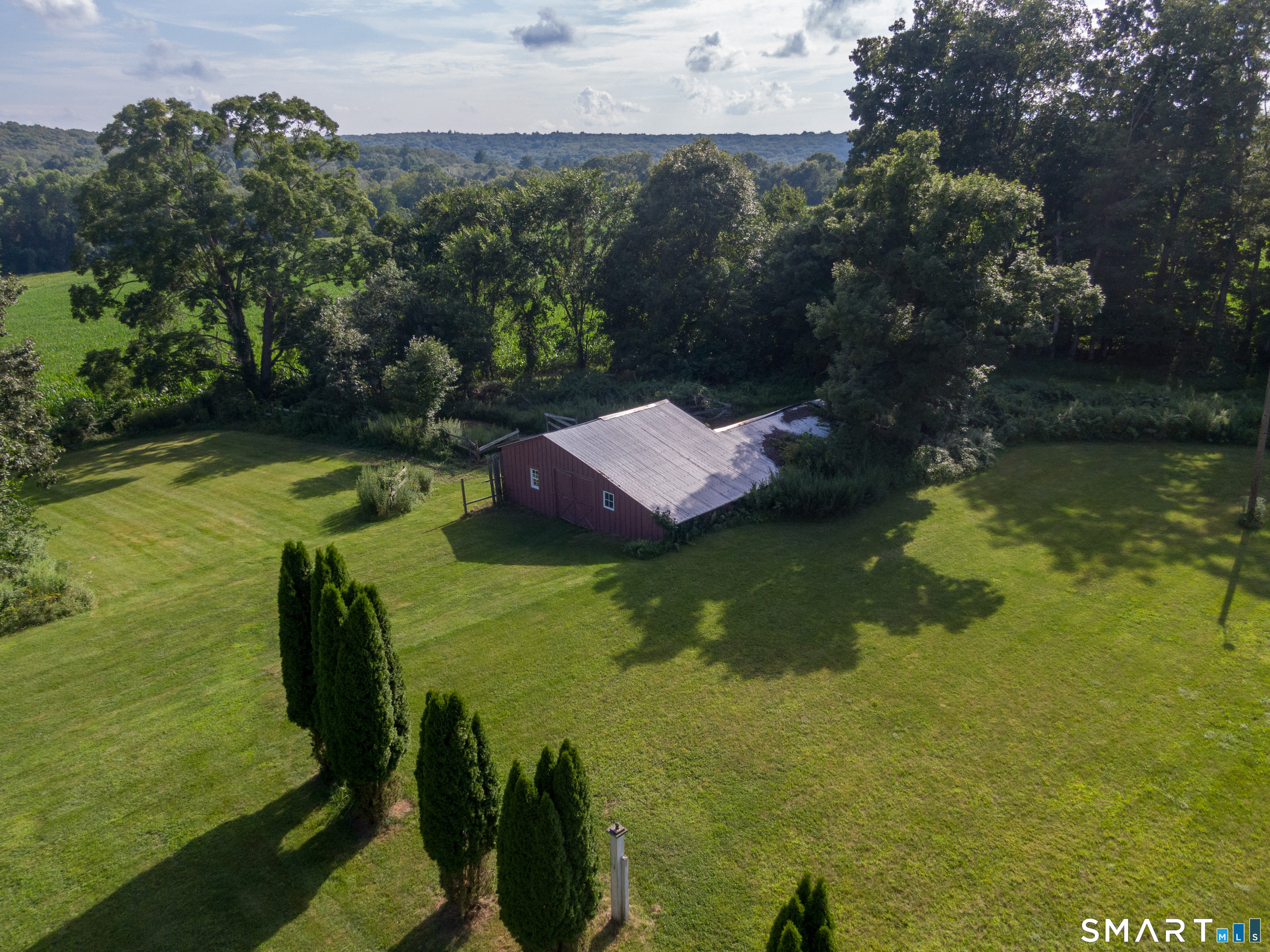 265 Gager Hill Road Scotland CT 06280