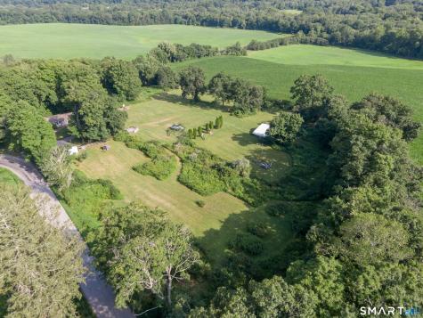 265 Gager Hill Road Scotland CT 06280