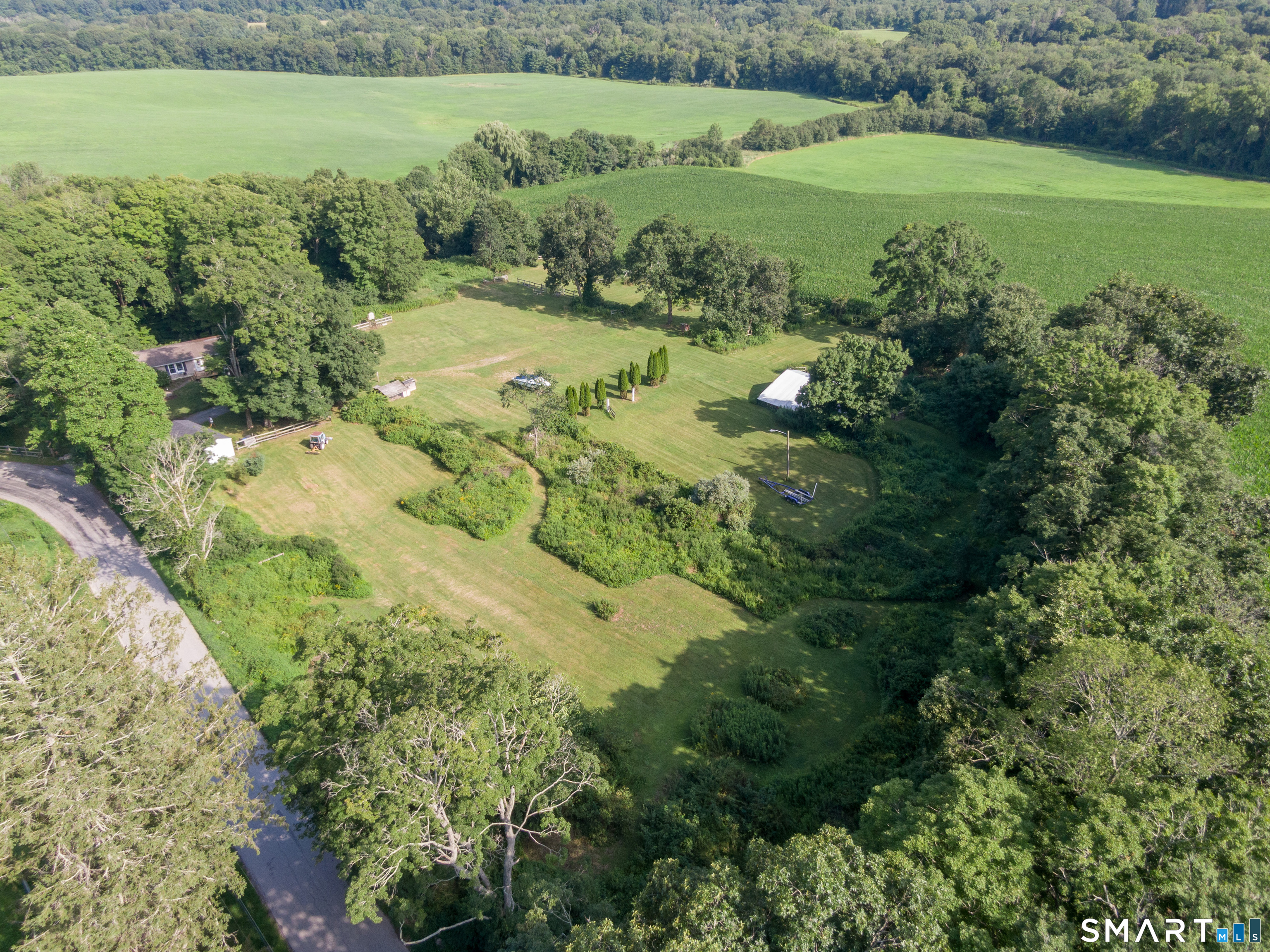 265 Gager Hill Road Scotland CT 06280