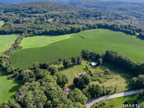 265 Gager Hill Road Scotland CT 06280
