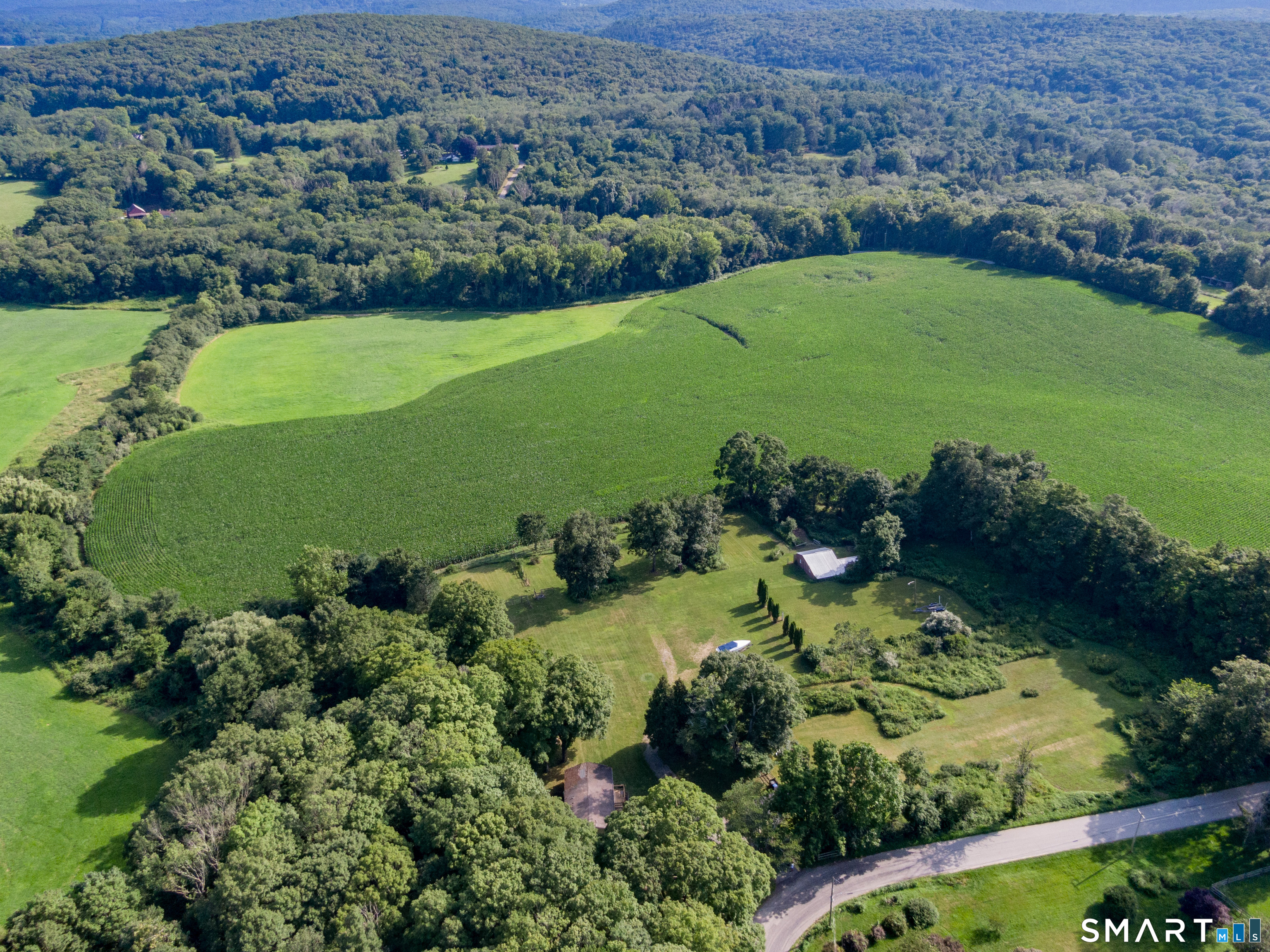 265 Gager Hill Road Scotland CT 06280