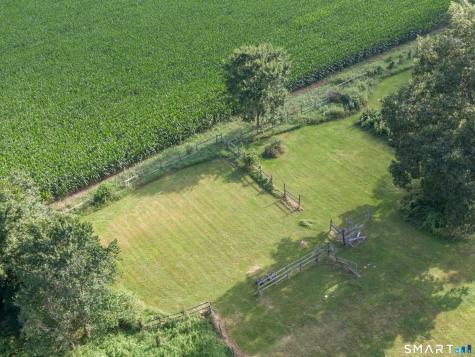 265 Gager Hill Road Scotland CT 06280