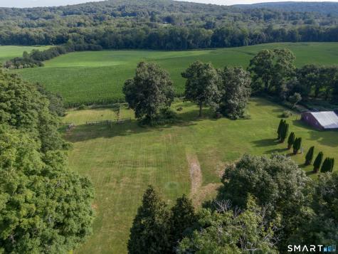 265 Gager Hill Road Scotland CT 06280