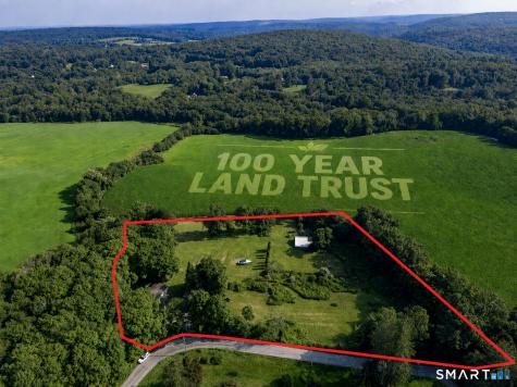 265 Gager Hill Road Scotland CT 06280