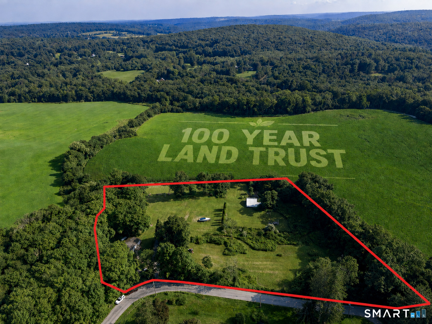 265 Gager Hill Road Scotland CT 06280