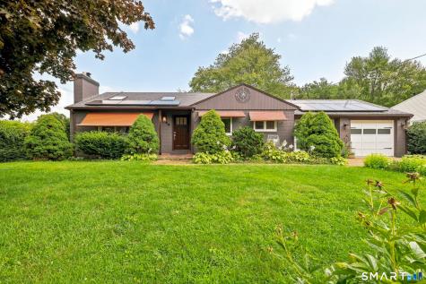 20 Marlin Road New Britain CT 06053