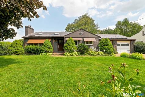 20 Marlin Road New Britain CT 06053