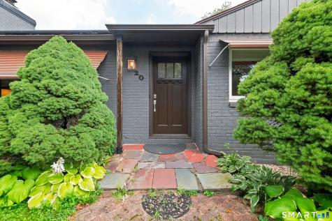 20 Marlin Road New Britain CT 06053