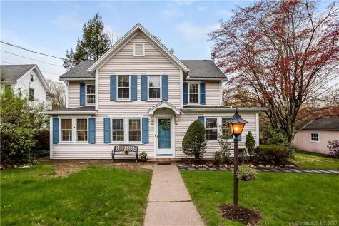77 New Road Avon CT 06001