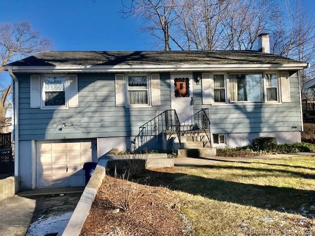 31 Avenue E Norwalk CT 06854