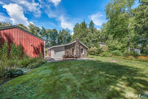 1708 Byam Road Cheshire CT 06410