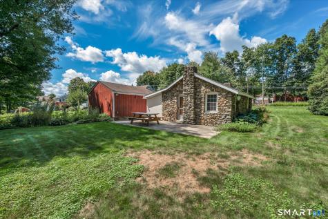 1708 Byam Road Cheshire CT 06410