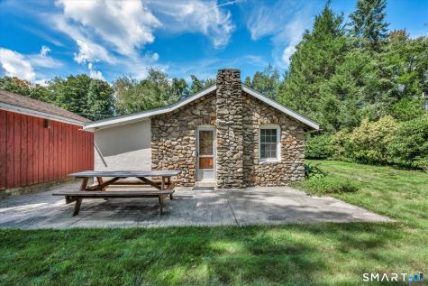 1708 Byam Road Cheshire CT 06410