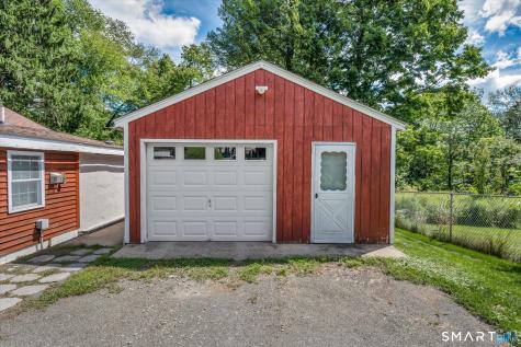 1708 Byam Road Cheshire CT 06410