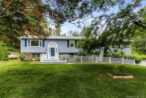 64 Lakeshore Drive New Hartford CT 06057