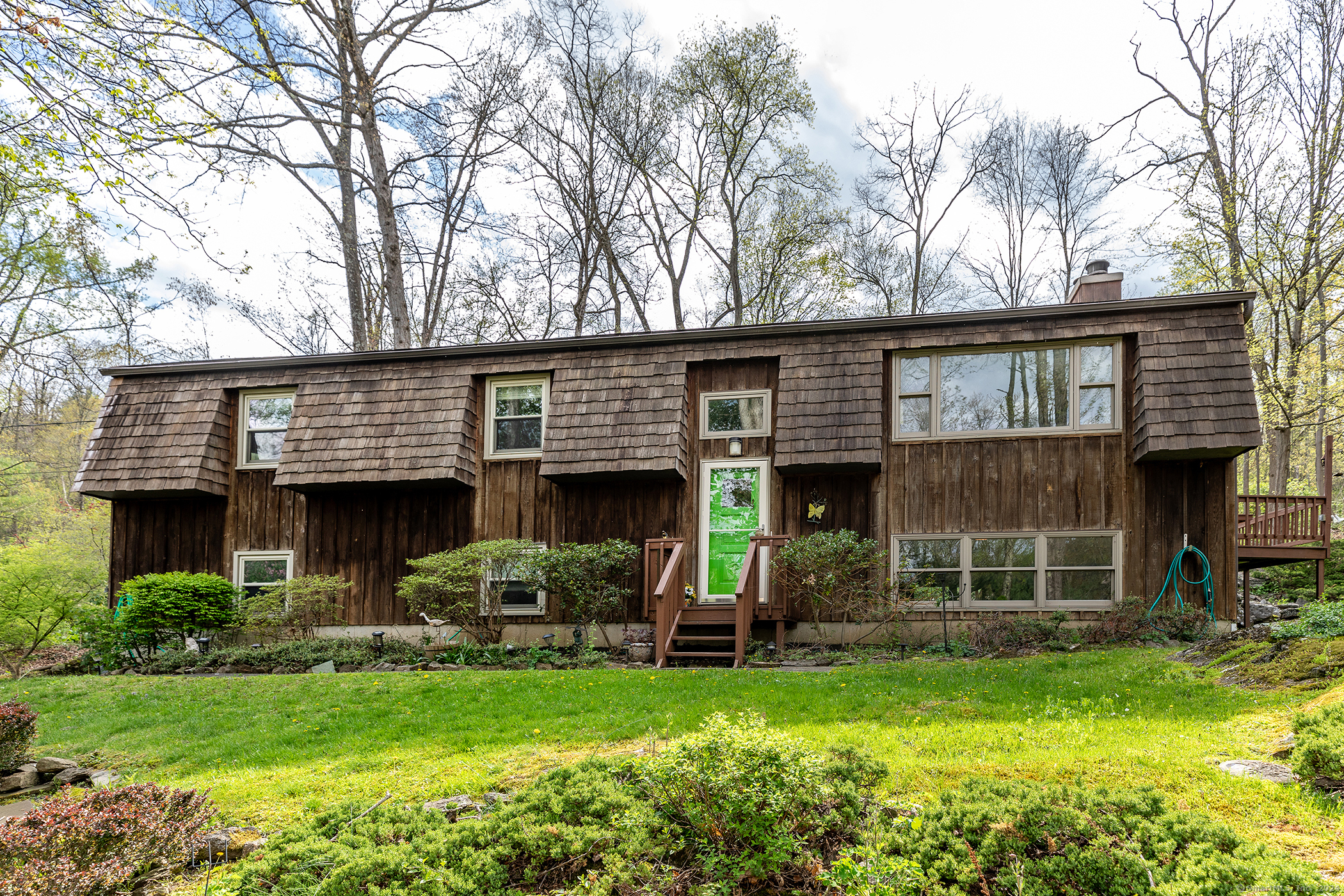 5 Ledgewood Drive Sherman CT 06784