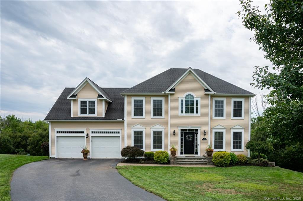 3 Silver Brook Lane Torrington CT 06790