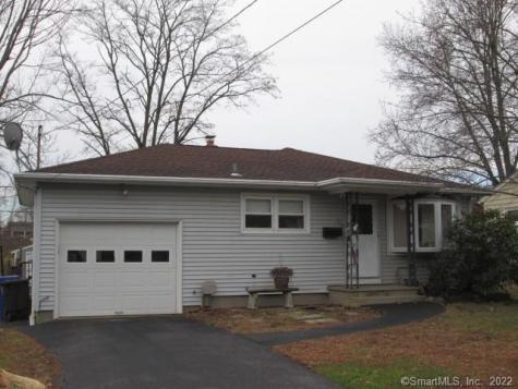 78 Amherst Street Torrington CT 06790