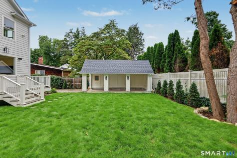 9 Maple Street Greenwich CT 06807