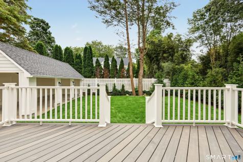 9 Maple Street Greenwich CT 06807