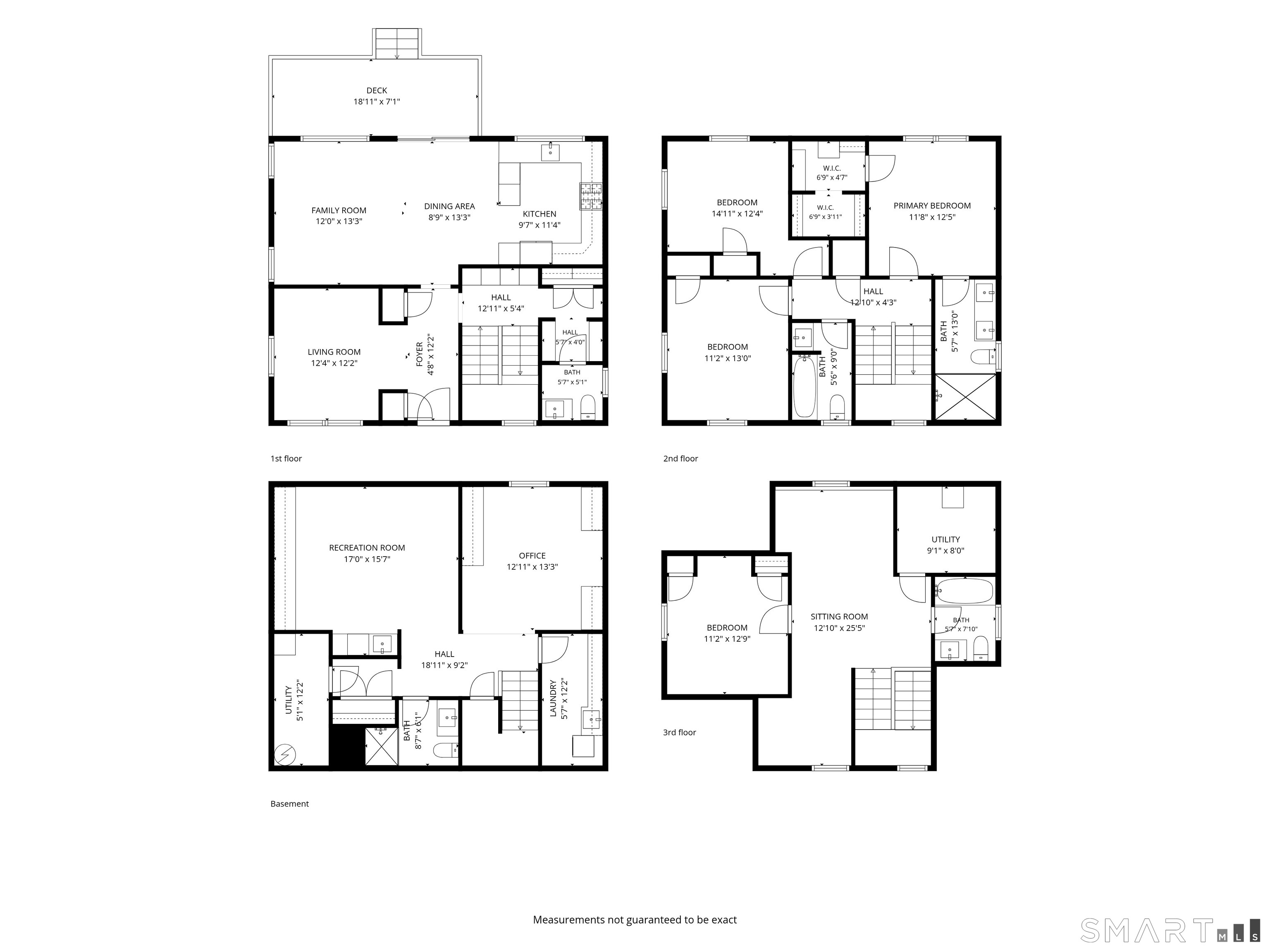 9 Maple Street Greenwich CT 06807