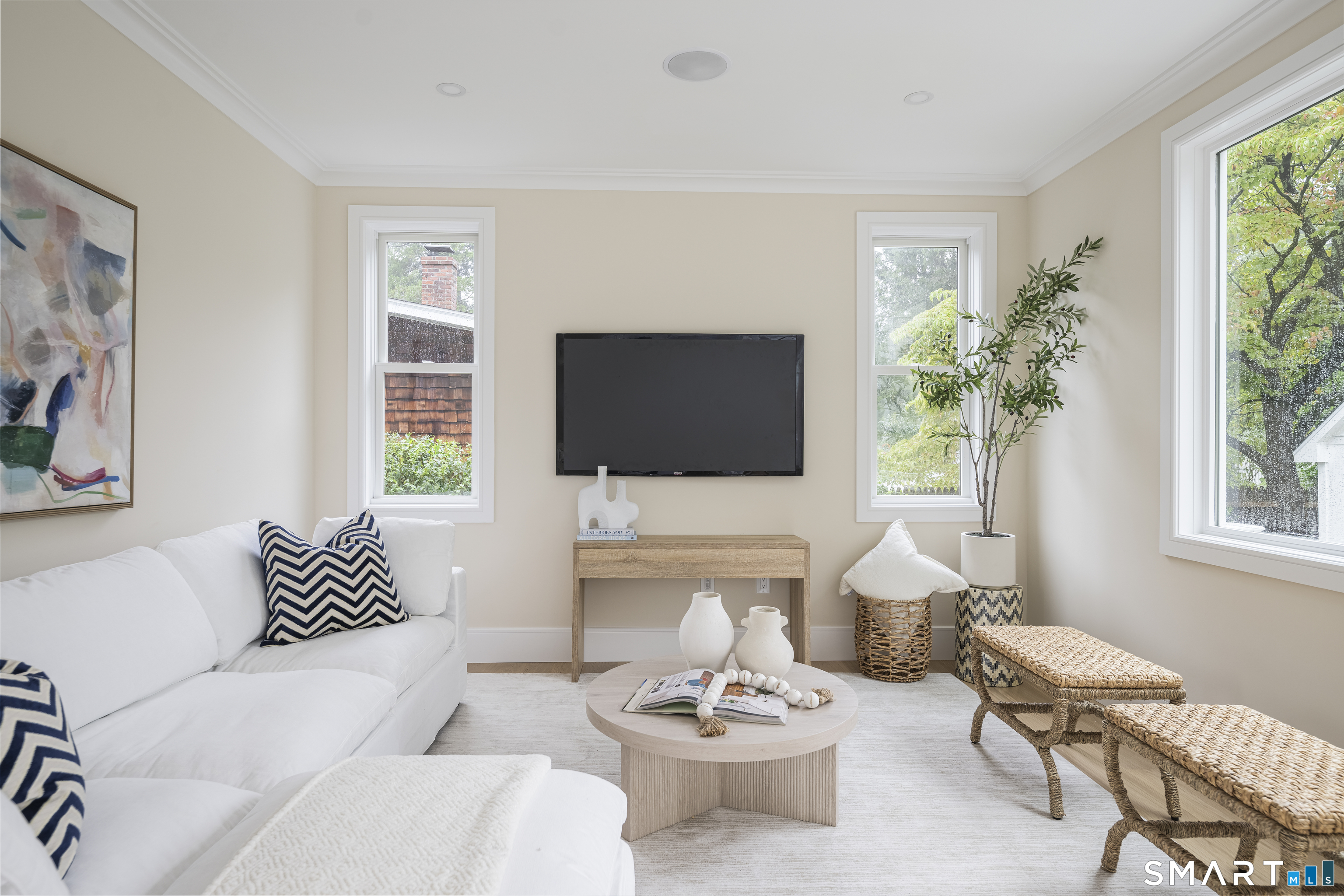 9 Maple Street Greenwich CT 06807