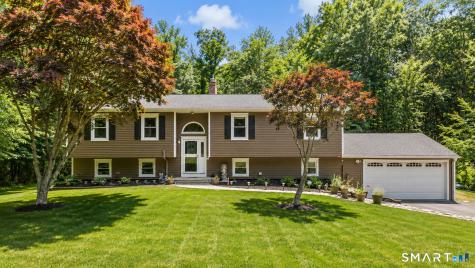 7 Williams Drive Prospect CT 06712