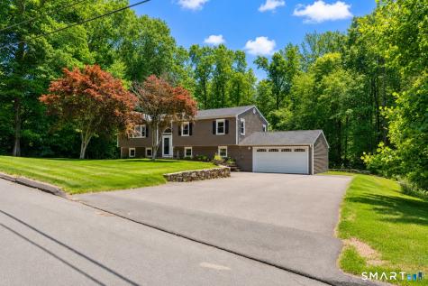 7 Williams Drive Prospect CT 06712