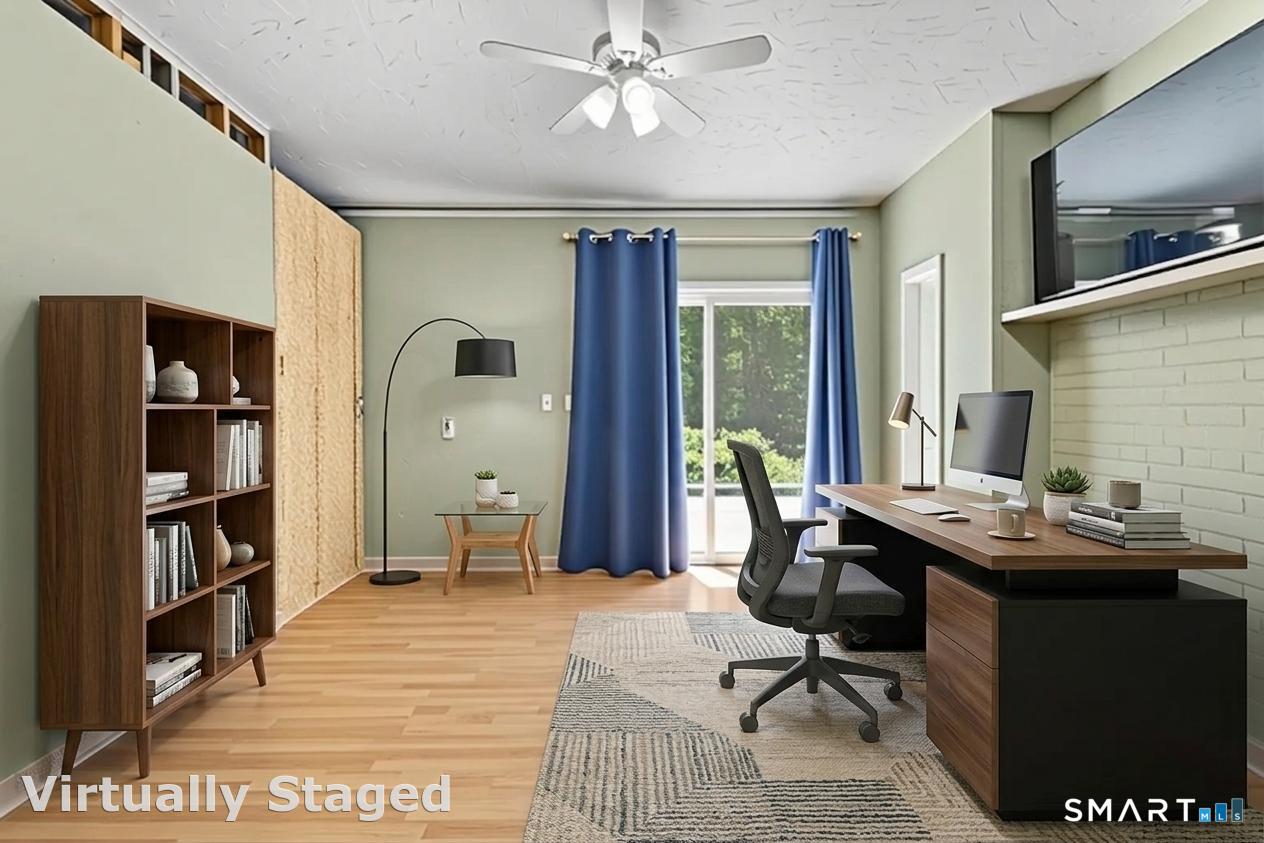 7 Williams Drive Prospect CT 06712