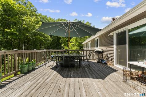 7 Williams Drive Prospect CT 06712