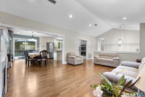 7 Williams Drive Prospect CT 06712