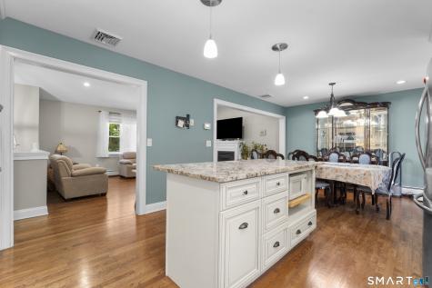 7 Williams Drive Prospect CT 06712
