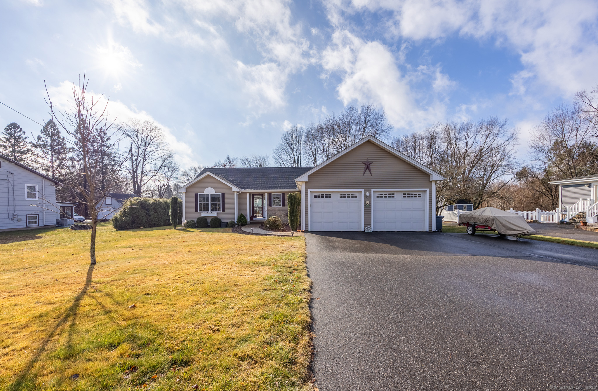 59 Pond Hill Road Wallingford CT 06492