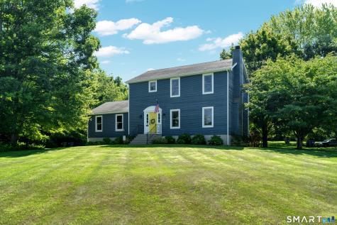 10 Deer Lane Ledyard CT 06339