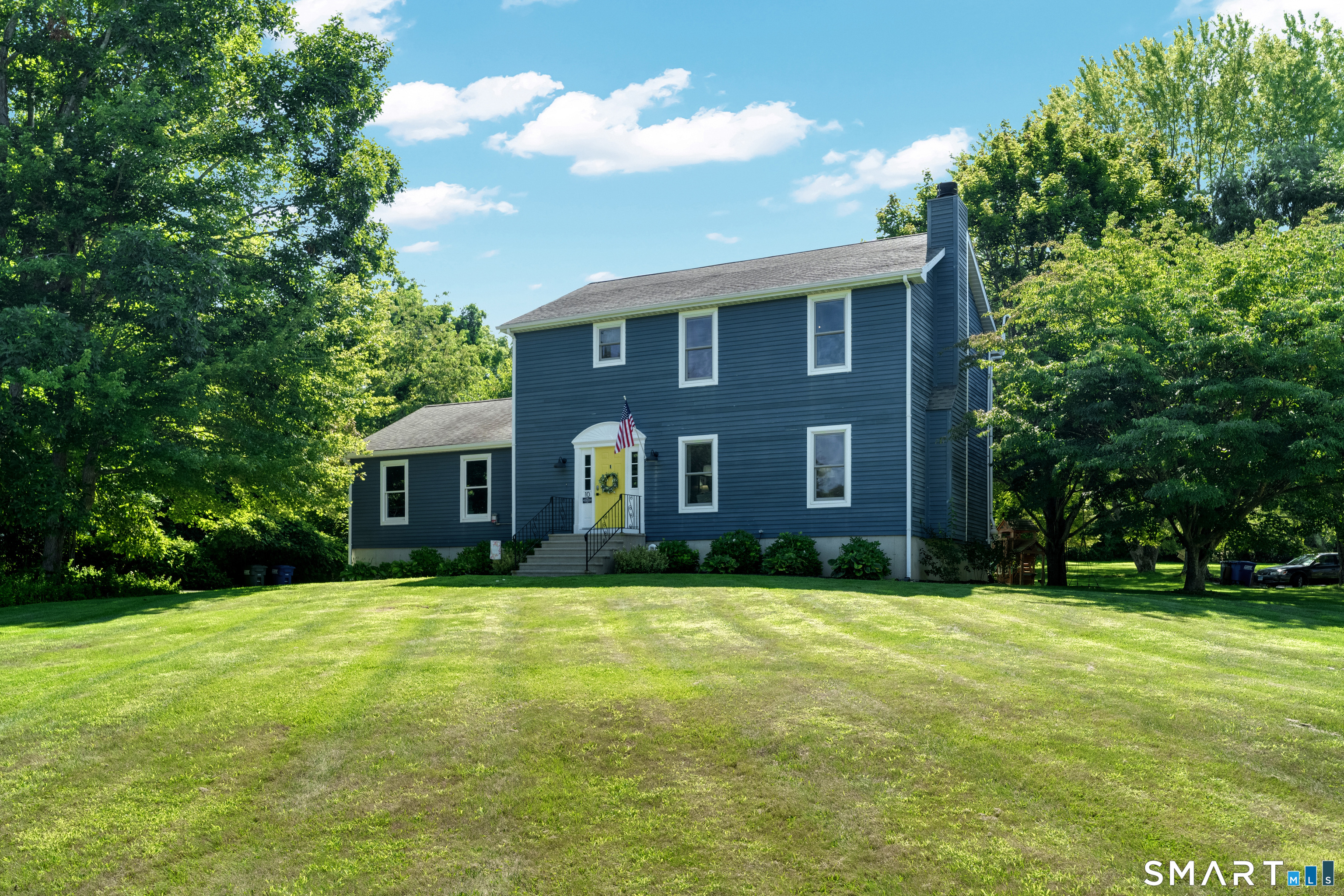 10 Deer Lane Ledyard CT 06339