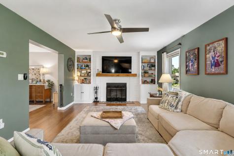 10 Deer Lane Ledyard CT 06339