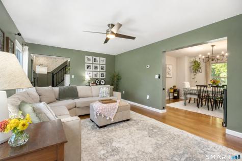 10 Deer Lane Ledyard CT 06339