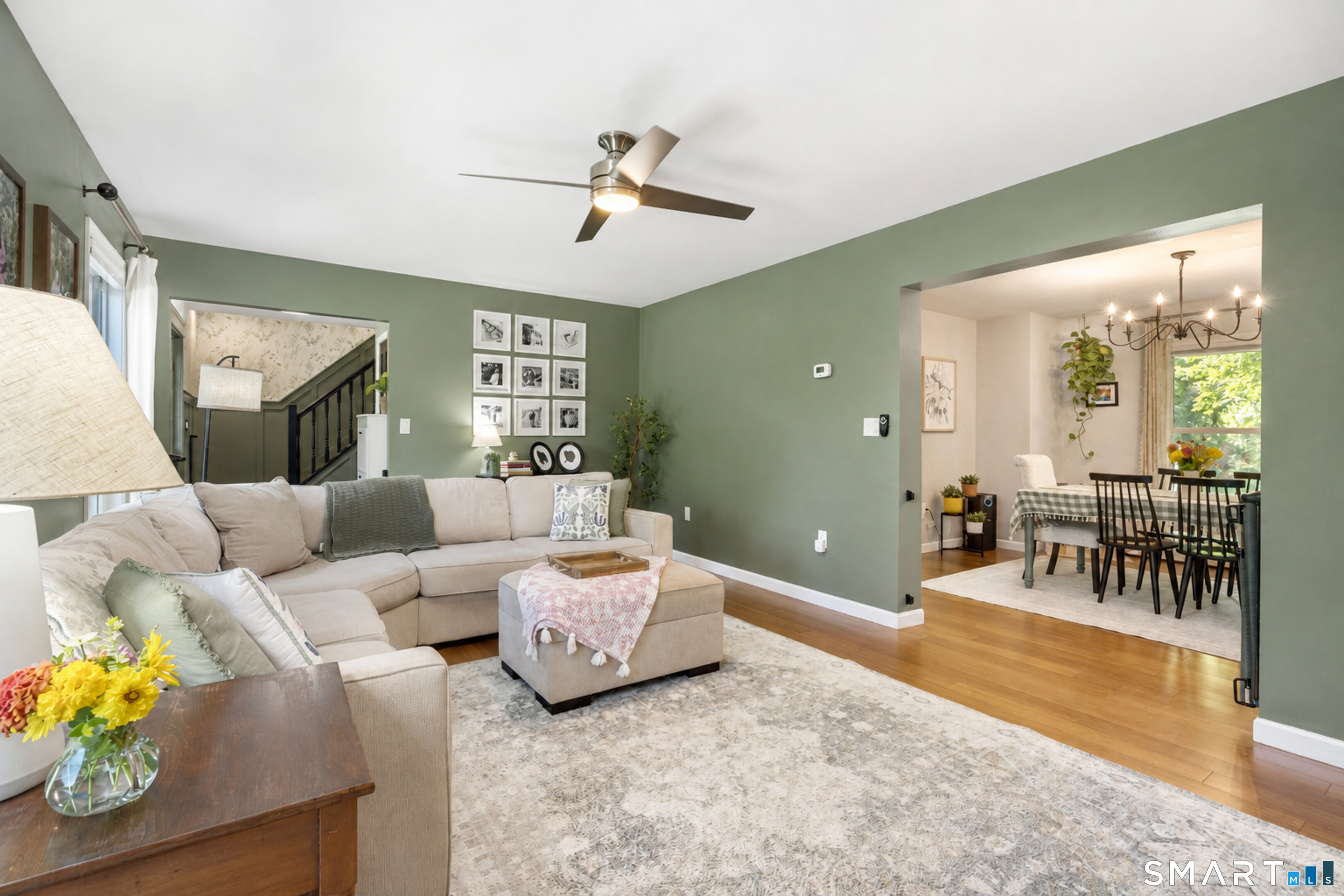 10 Deer Lane Ledyard CT 06339