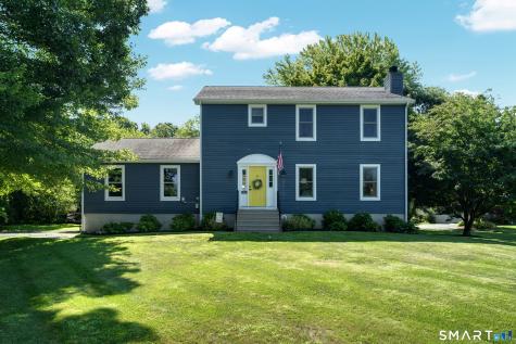 10 Deer Lane Ledyard CT 06339