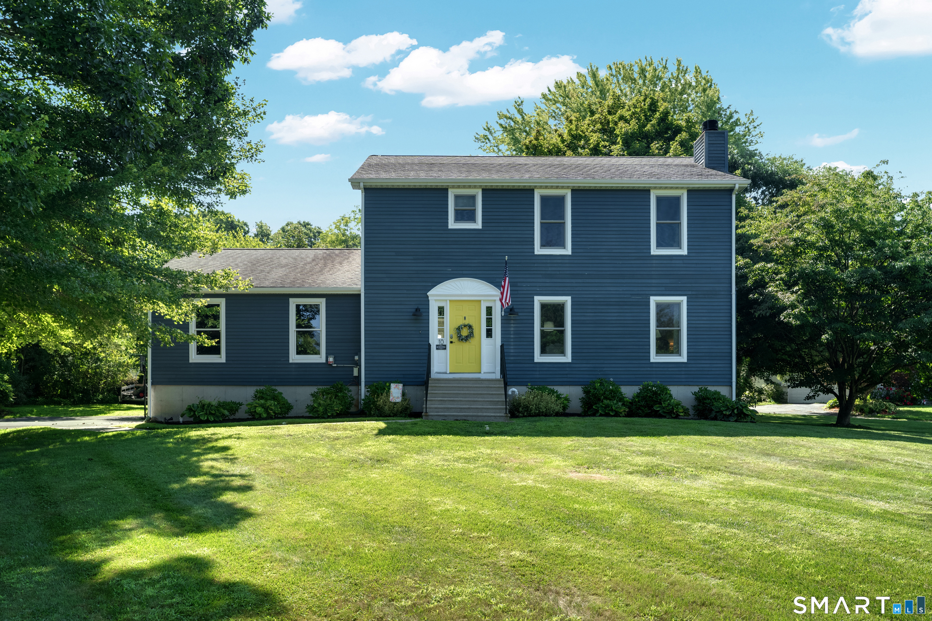 10 Deer Lane Ledyard CT 06339