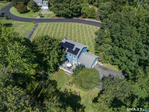 10 Deer Lane Ledyard CT 06339