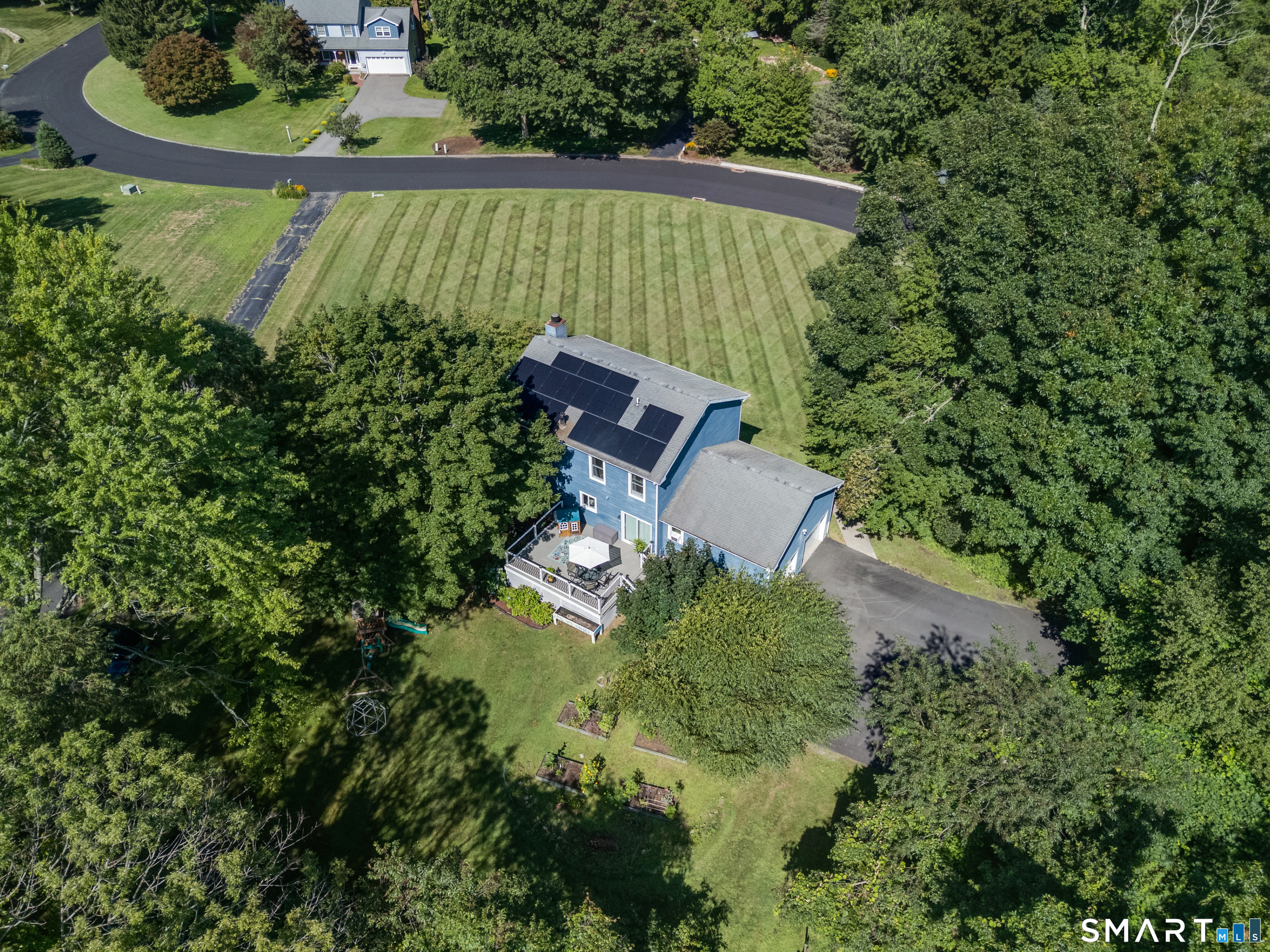 10 Deer Lane Ledyard CT 06339