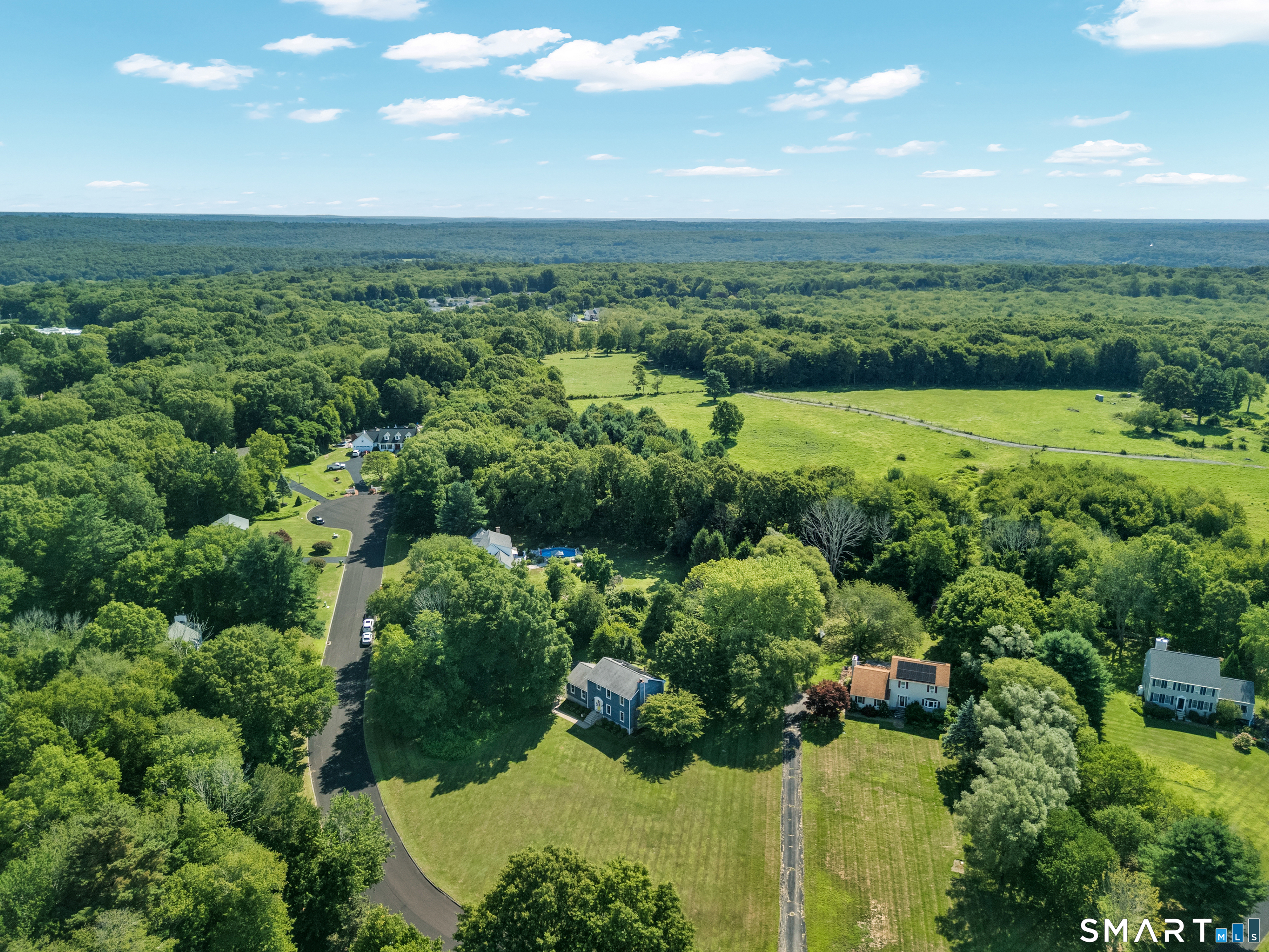 10 Deer Lane Ledyard CT 06339