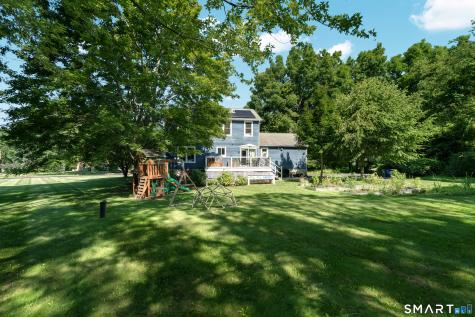 10 Deer Lane Ledyard CT 06339