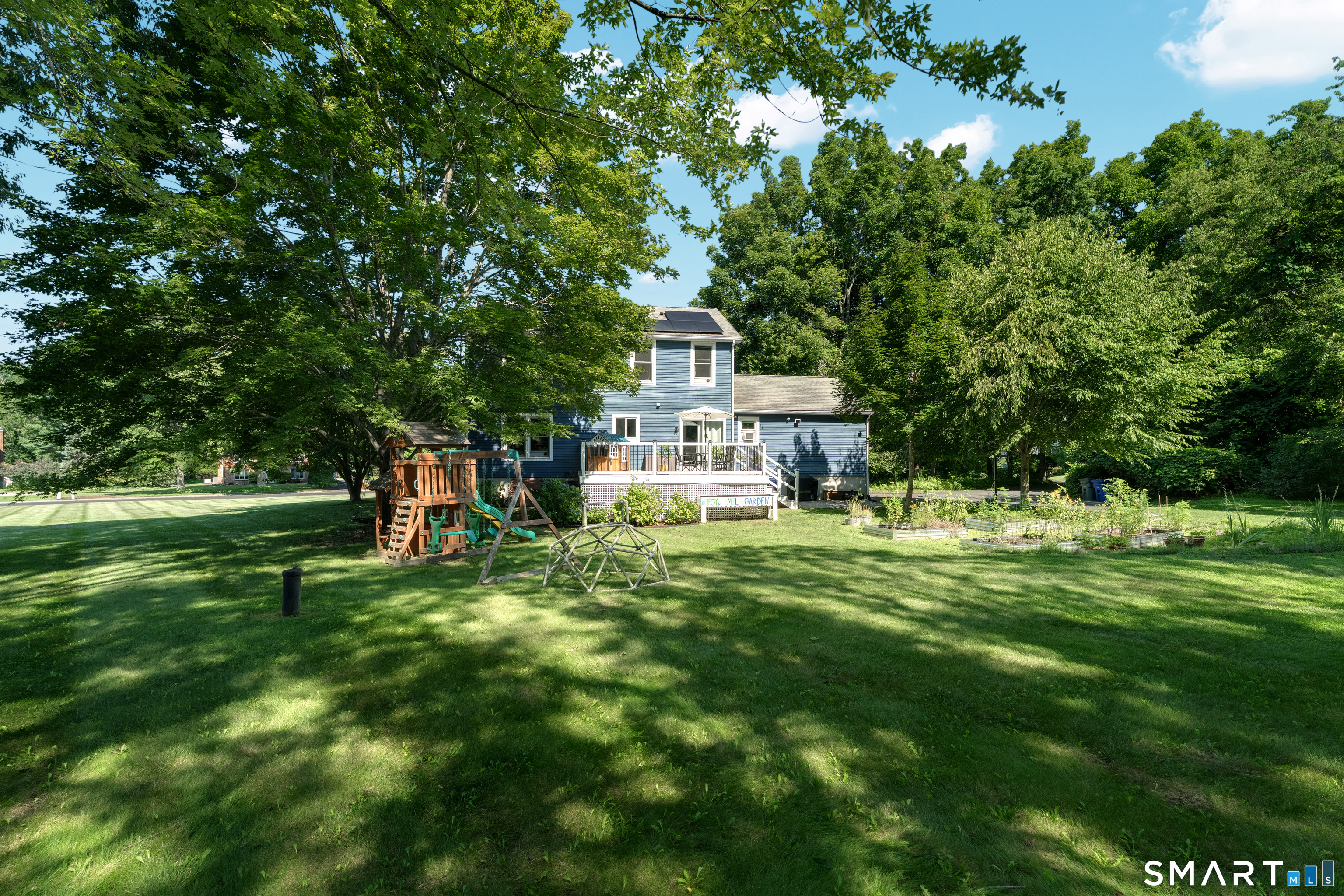 10 Deer Lane Ledyard CT 06339